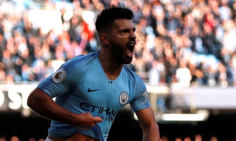City wint van Pröpper en Locadia en kan achterover leunen voor Chelsea-Liverpool Afbeelding: City wint van Pröpper en Locadia en kan achterover leunen voor Chelsea-Liverpool