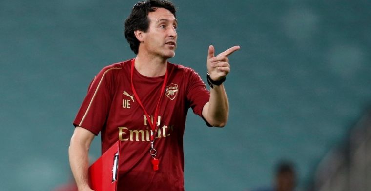 El Arsenal y su nueva apuesta de futuro