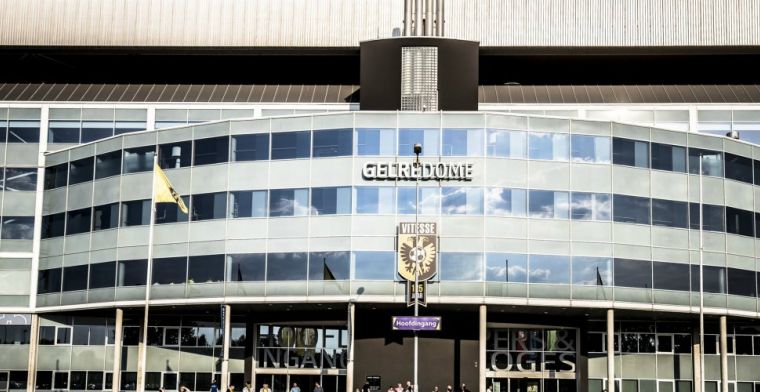 Vitesse boekt spectaculaire miljoenenwinst door Europa League en transfers