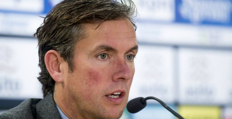 Pastoor kraakt Ajax-middenvelder: Dat was wat mij betreft de achilleshiel