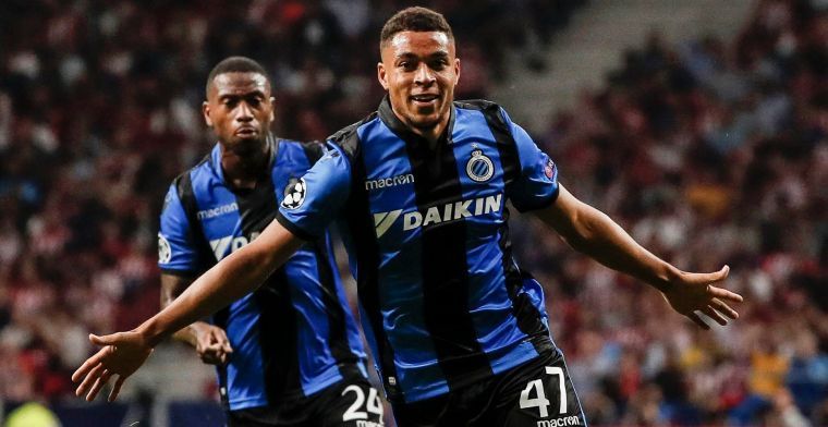 Boskamp: Ik ben nog altijd pissig dat Feyenoord die jongen heeft laten lopen