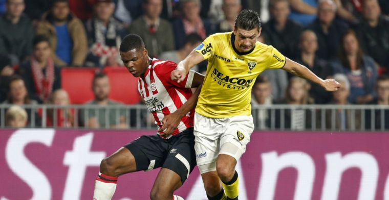 Dumfries uitgesproken over VAR: Ik moet zeggen dat ik het helemaal niks vind