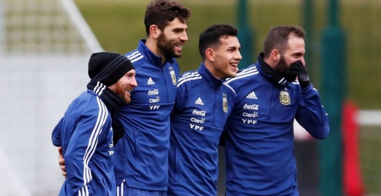 Milan y PSG pelearán por hacerse con este argentino