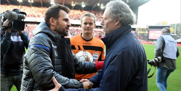 Club Brugge voelt zich bekocht: Onwaarschijnlijk dat dit kan