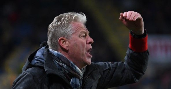'Agressieve Lokeren-speler kent sanctie na aanvaring met hulptrainer'
