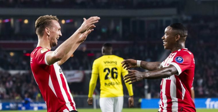 De Jong: 'Soms zat de kots in je keel, dat werpt nu z'n vruchten af'