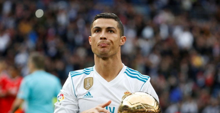 Officieel: deze dertig spelers maken kans op de Ballon d'Or 2018