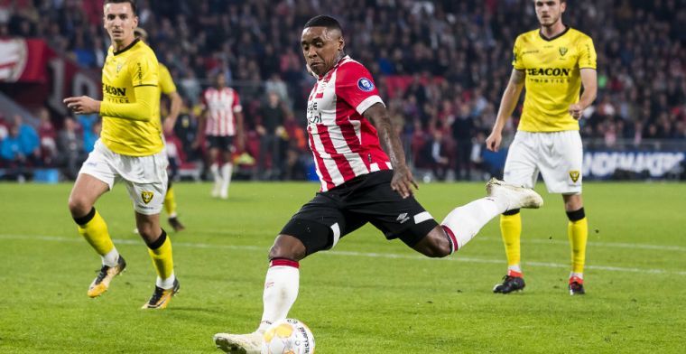 Toekomst Oranje rooskleuring ingezien: 'Hoe hij zich tegen Bayern staande hield..'