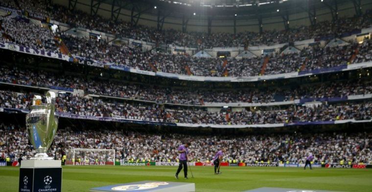 'Real Madrid komt tot inkeer en noteert drie namen: Kane veruit de duurste optie'