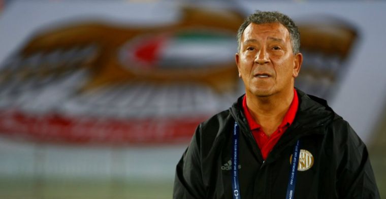 Ten Cate: 'Drie à vier spelers nodig, in elke linie moet versterking komen'