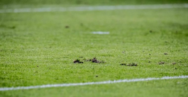 'Ex-spits Gent en Kortrijk gaat op zijn 32e aan de slag in Tweede Amateurklasse'