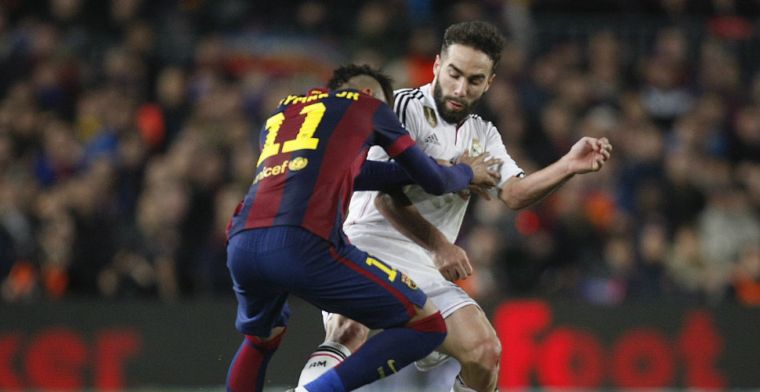 'Neymar vertelde ons dat hij bij Real Madrid wou blijven. Toen werd hij gejonast'