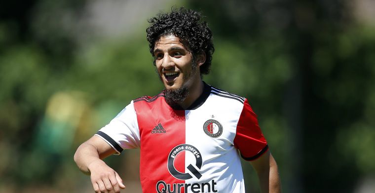 Duidelijke taal van bankzitter Ayoub: 'Moeilijk, ik hoor die geluiden zelf ook'