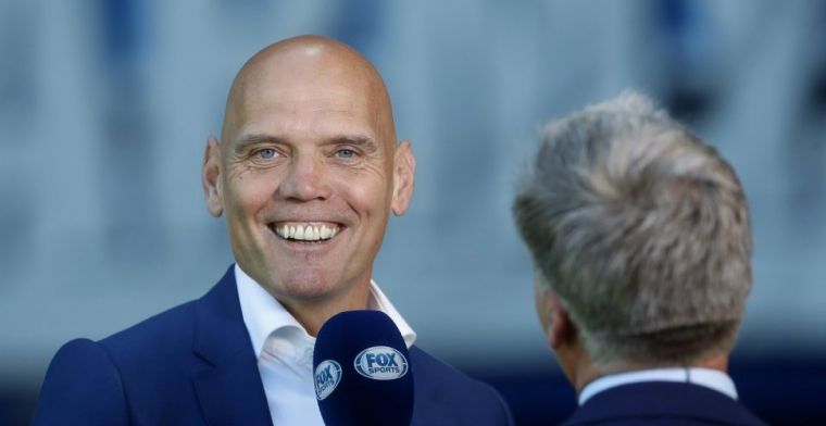'Streppel neemt voormalig assistent van Rutten in kielzog mee naar Cyprus'