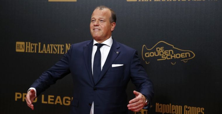 Verhaeghe en Club Brugge vrezen niet: Club Brugge is zuiver