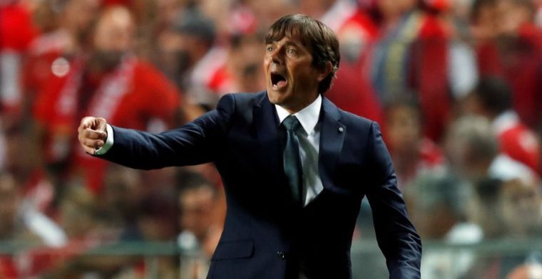Bizarre en choquerende onthullingen Fener-preses: stafleden saboteren Cocu