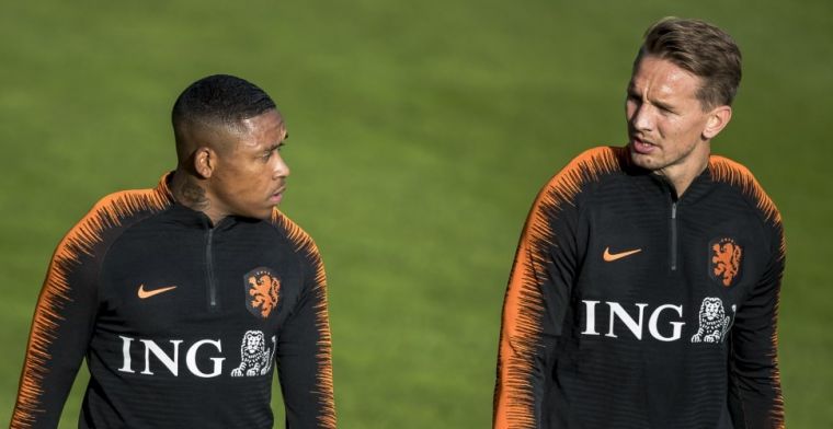 Stoïcijnse PSV'er duidelijk: 'Dan interesseert het me ook vrij weinig'