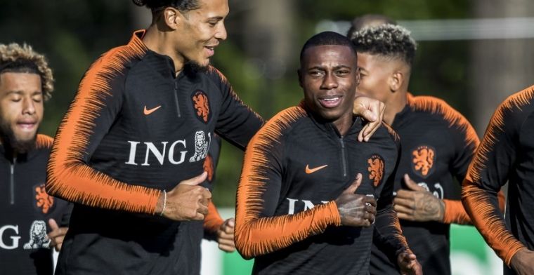 Pijnlijk rijtje in Spanje: 'Transfers Promes en Arias weggegooid geld'