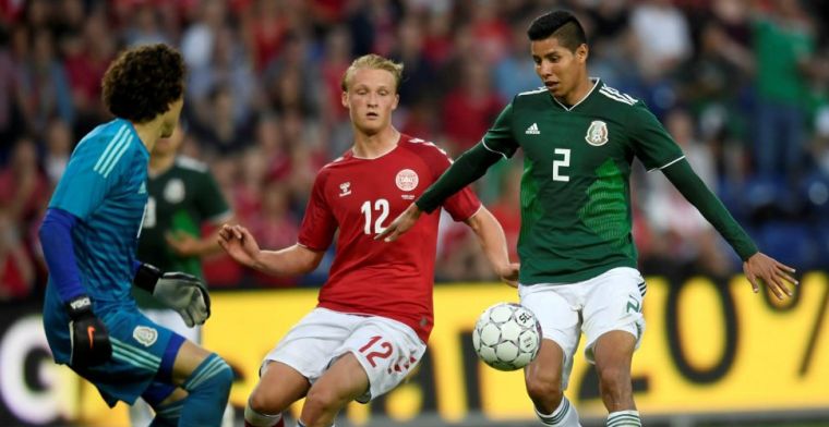 Dolberg krijgt keiharde garanties: Wat er ook gebeurt, Kasper gaat spelen