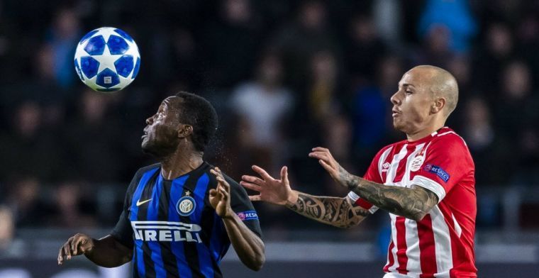 PSV-uitblinker 'grote onbekende' in eigen land: 'Media hebben het nooit over hem'