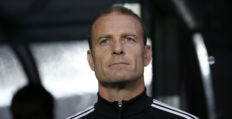 Pijnlijke timing: 'Nieuwe coach van Gent krijgt meteen Belgisch parket te zien'