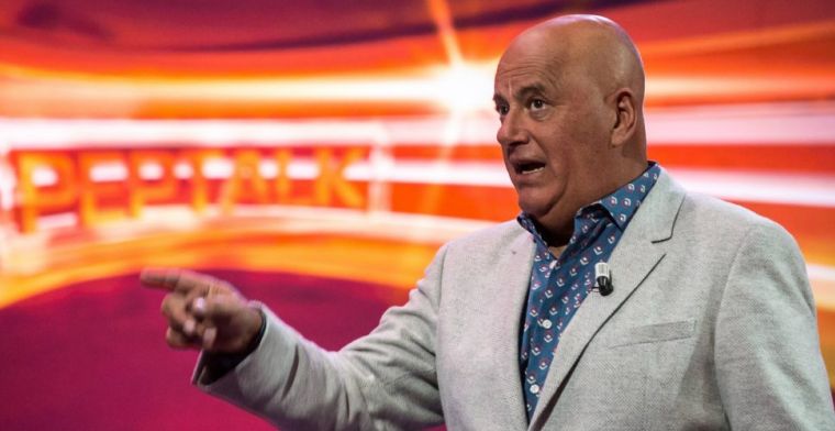 Van Gelder geeft 'irritant' duo uitbrander: Nog één keer en je sodemietert op