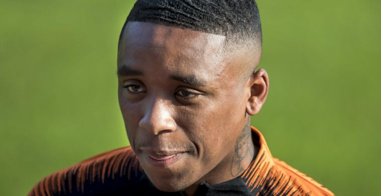 Bergwijn: 'Vroeger droomden Appie en ik ervan om samen in Oranje te spelen'