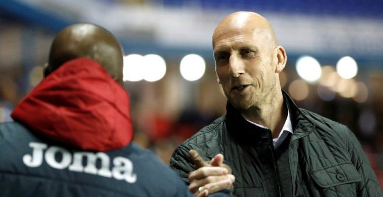 Stam stapt door schandalen mogelijk in bij Club Brugge