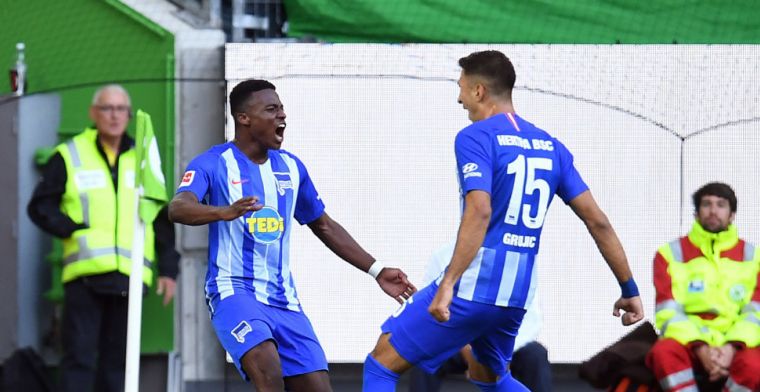 Sensatie Dilrosun kostte slechts drie ton: Veel interesse van buitenlandse clubs