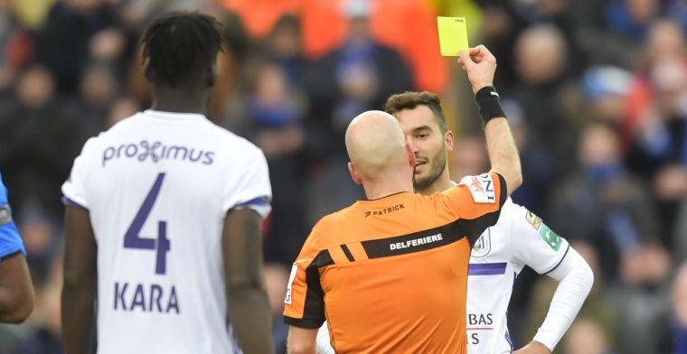 Zorgwekkende informatie: 'Matchfixing in PO1 en bij Club Brugge - Anderlecht'
