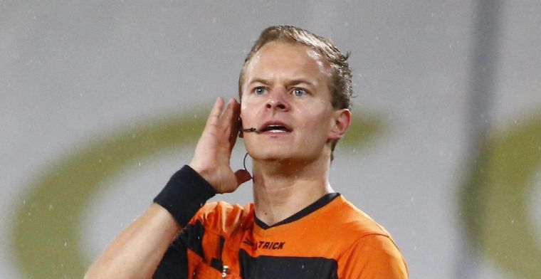 Vriendschap tussen Veljkovic en Vertenten onthuld, matchfixing bij twee matchen?