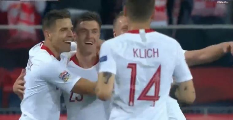 Piatek kan niet stoppen met scoren: Serie A-fenomeen doet ook Portugal pijn