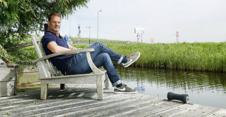 De Boer analyseert scouting Ajax: Ik denk dat er een goede mix moet zijn
