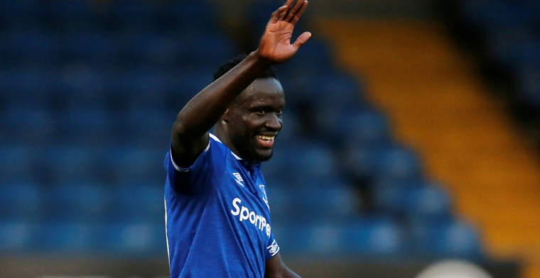 Galatasaray waagt opnieuw poging voor Everton-flop