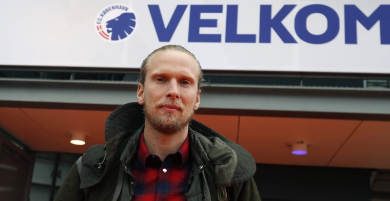 Ajax verwelkomt oud-speler in technische staf: 'De club wat teruggeven'