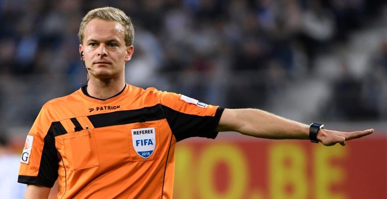 Bizar: 'Onderzoeksrechter in zaak matchfixing blijkt trouwe fan van eersteklasser'