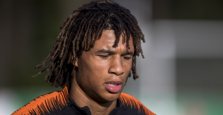 The Sun: Aké kan voor 45 miljoen euro de overstap maken naar Londen