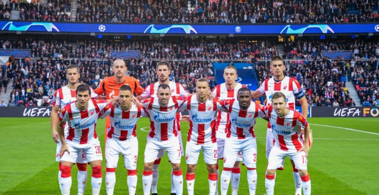 UPDATE: PSG reageert verontwaardigd op aantijgingen rond match fixing
