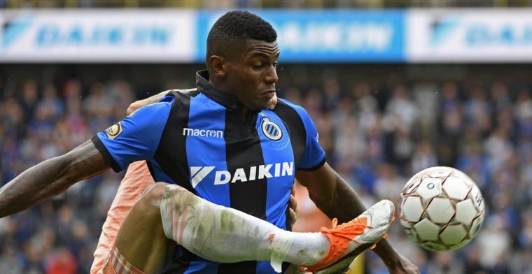 De soap duurt voort: 'Wesley, Carcela en Ocansey moeten langer wachten'