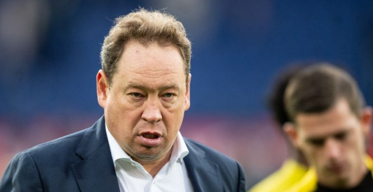 Vitesse meldt zich op transfermarkt: We bekijken de opties om te huren