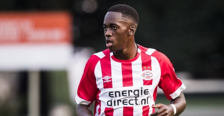 Schandalig nieuw 'Rijkaard/Völler-moment', maar Nederlander wordt niet gestraft