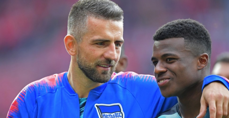 'Typische Ajax-speler' in Bundesliga: Ik voelde dat ik daar een kans zou krijgen