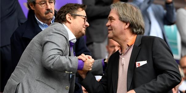 'Clubadvocaat vermoedt dubieuze rol van Pro League in omkopingsschandaal'