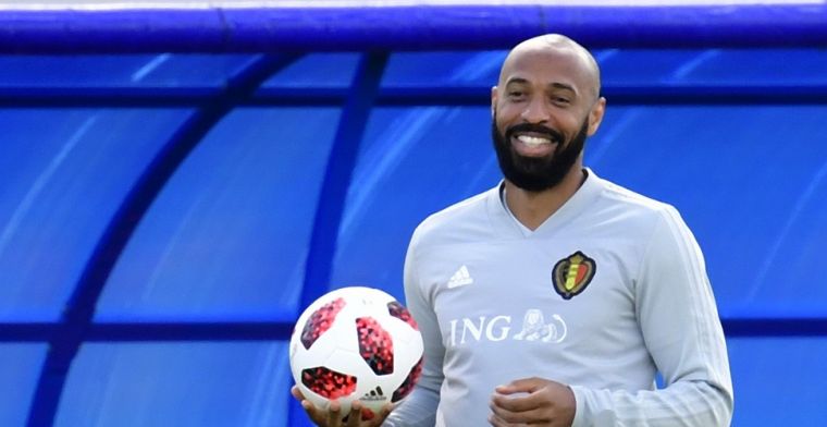 OFFICIEEL: AS Monaco kondigt de terugkeer van Henry aan: He's coming home