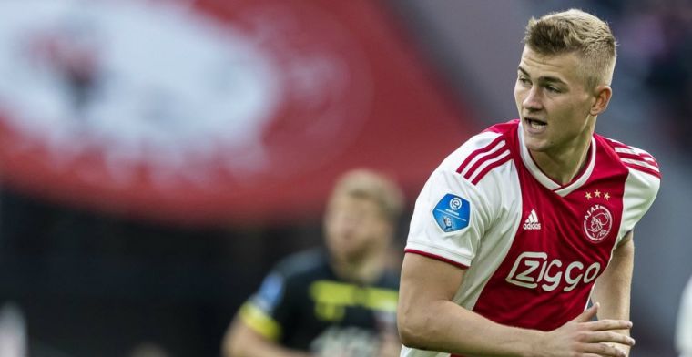 80 miljoen voor Nederlands toptalent? 'Barça, Bayern en Man City zijn niet gek'