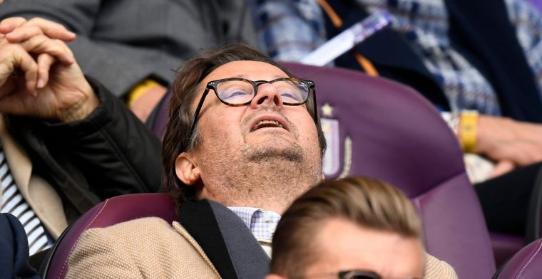Coucke niet blij met Duchâtelet: “Oppassen met zulke gratuite opmerkingen”