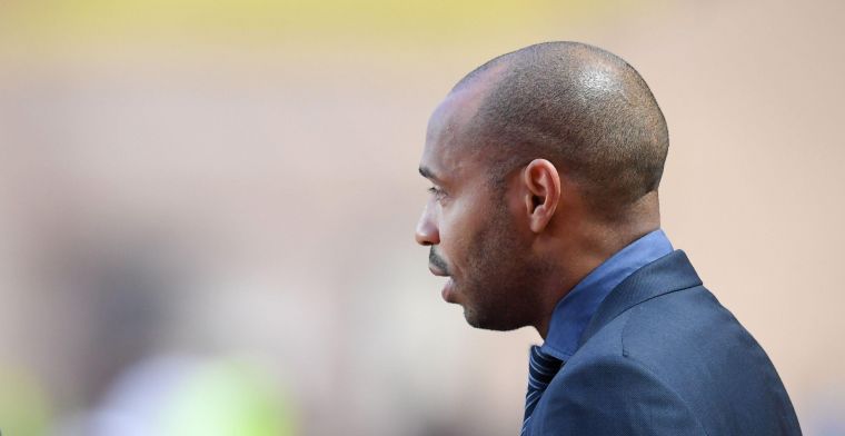 Henry over terugkeer: 'Had andere mooie aanbiedingen, maar Monaco is speciaal'
