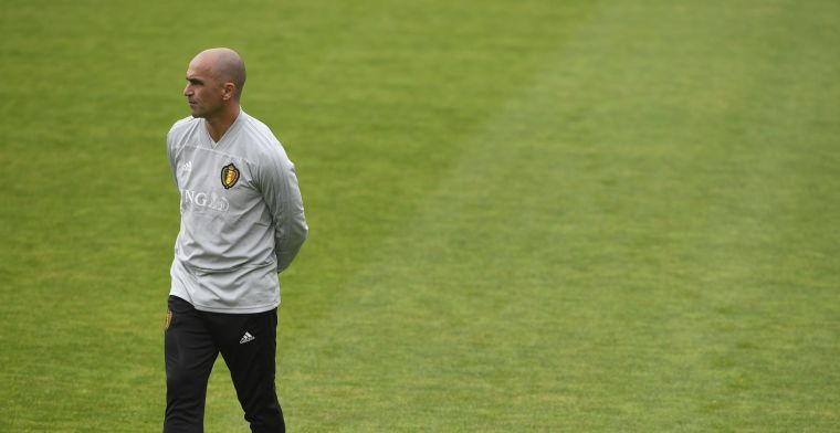 Martinez verliest ene pion na de andere: We moeten blijven groeien