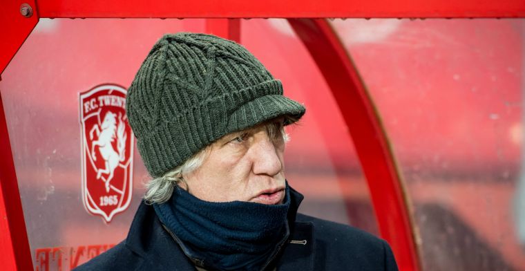 Verbeek: 'De kroonprins kan er nu opeens niets meer van. Onzin natuurlijk'