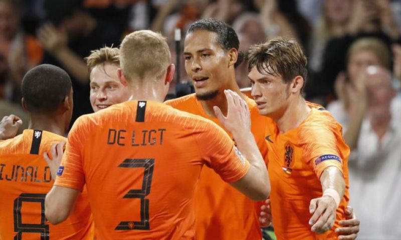 'Iets zegt ons dat Nederland meer weerstand zal krijgen in Brussel' Afbeelding: 'Iets zegt ons dat Nederland meer weerstand zal krijgen in Brussel'